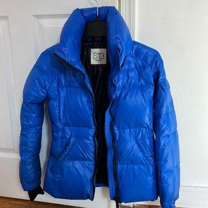 S13 jacket